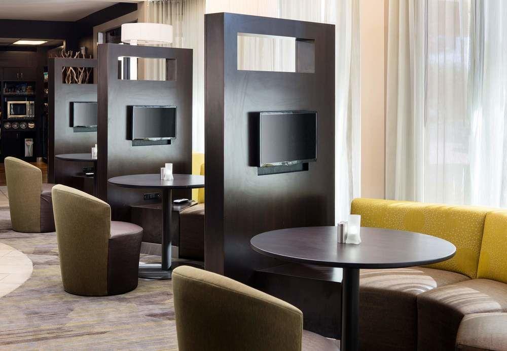 Courtyard By Marriott Phoenix Airport Ngoại thất bức ảnh