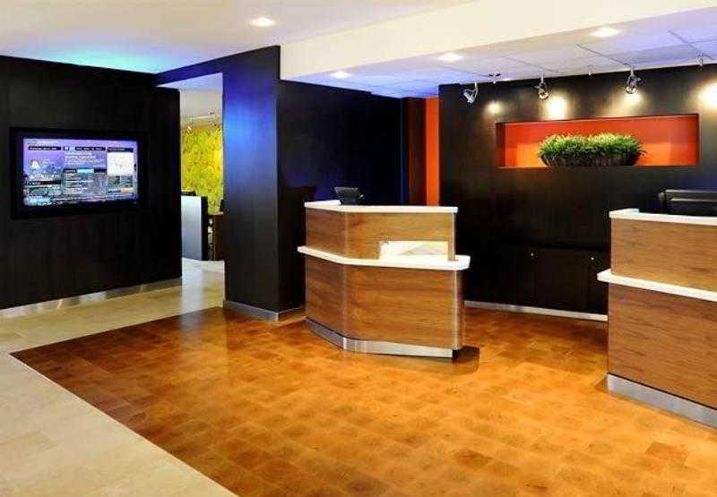 Courtyard By Marriott Phoenix Airport Nội địa bức ảnh